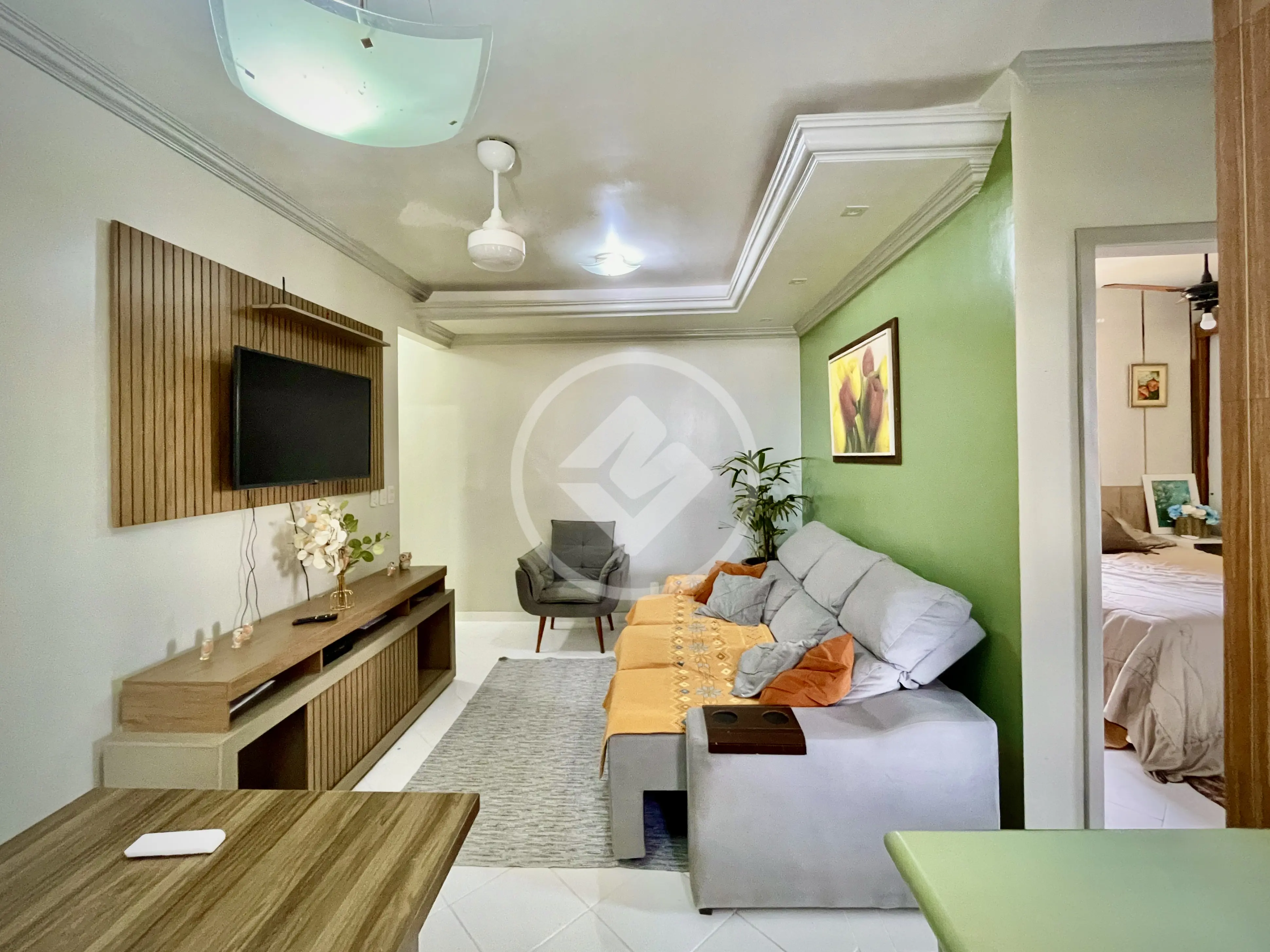 Imagem 6 - Apartamento em ARAÉS, Cuiabá - MT