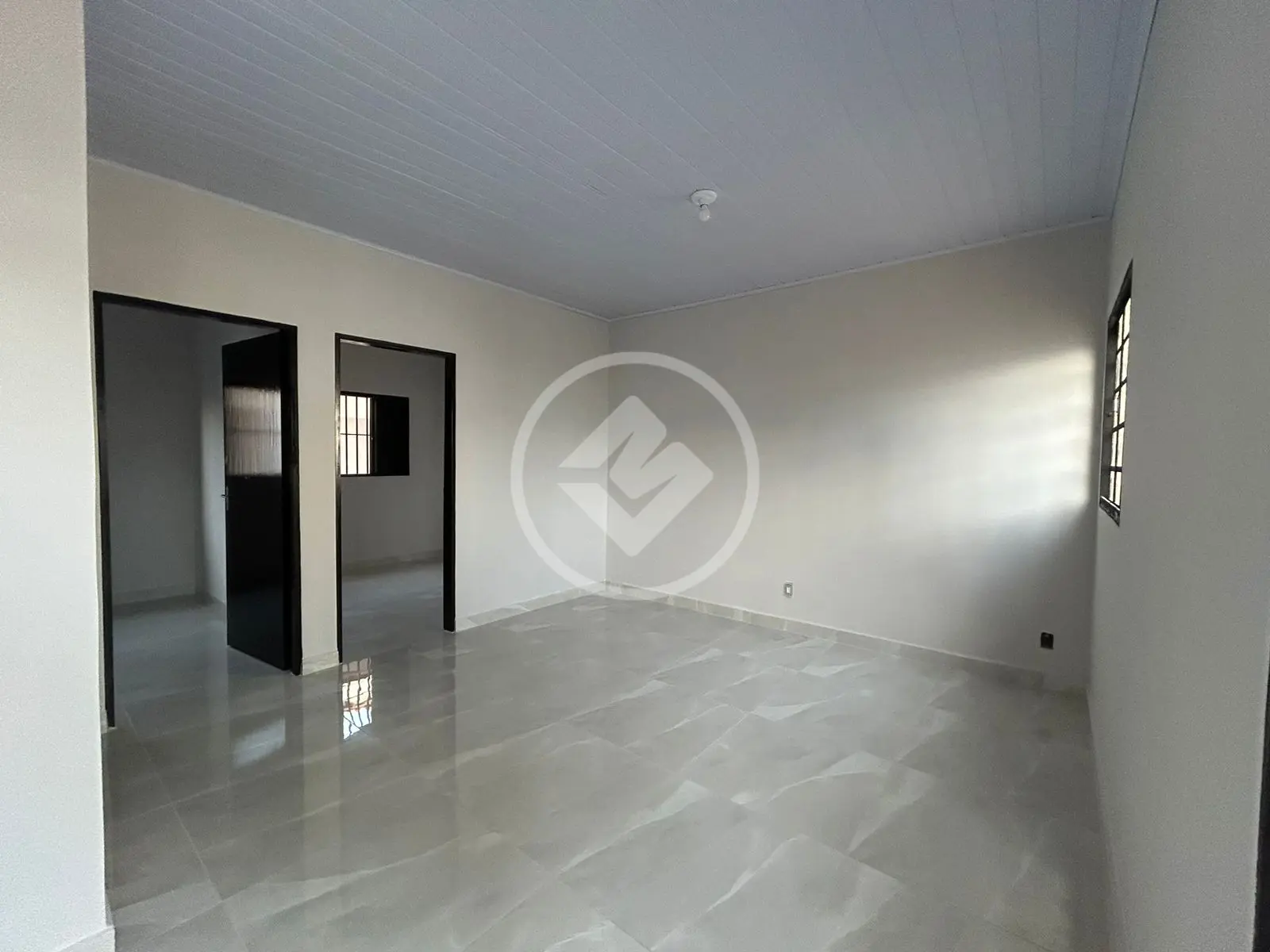 Imagem 2 - Casa em Loteamento Salvador Costa Marques, Cuiabá - MT