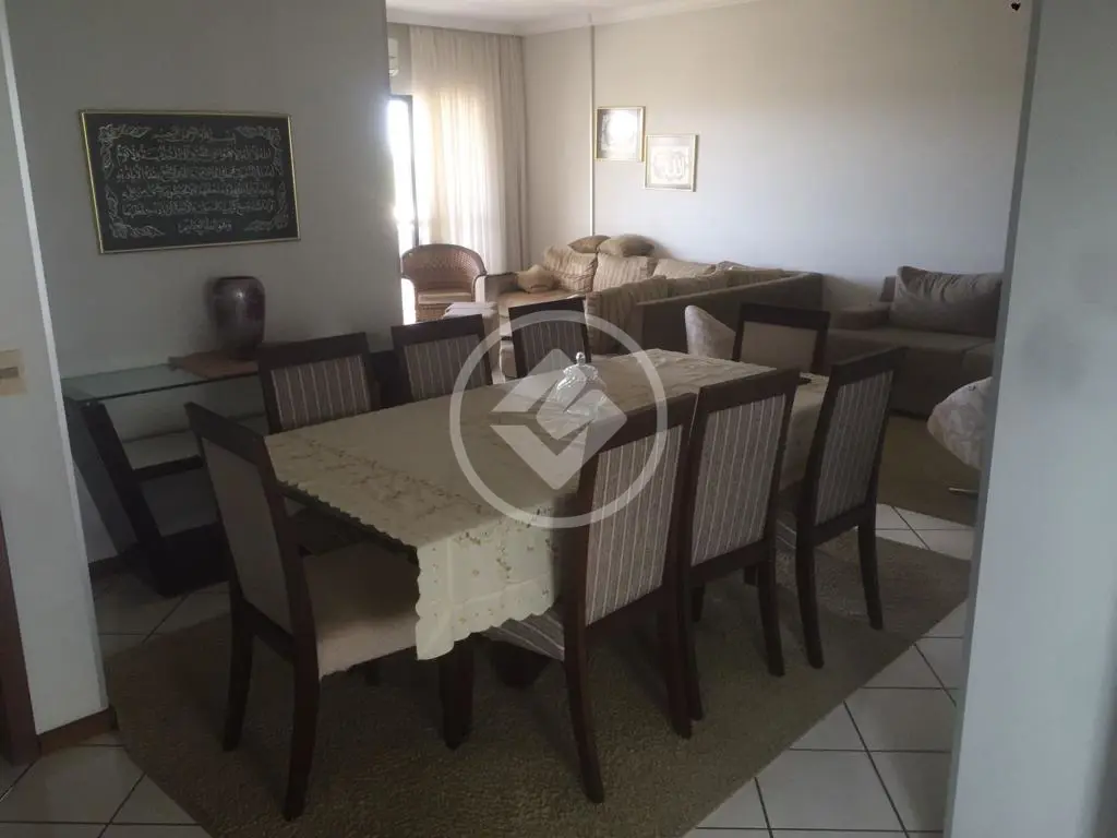 Imagem 1 - Apartamento em Araés, Cuiabá - MT