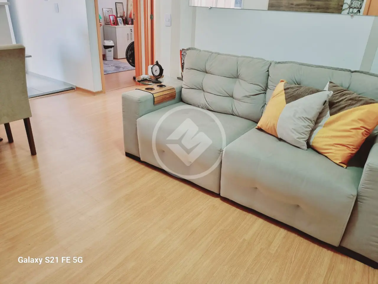 Imagem 2 - Apartamento em BELA MARINA, Cuiabá - MT