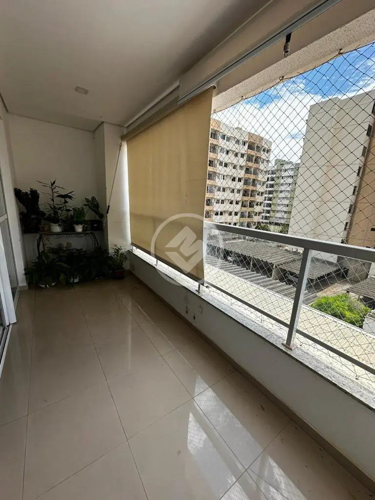 Imagem 4 - Apartamento em PICO DO AMOR, Cuiabá - MT
