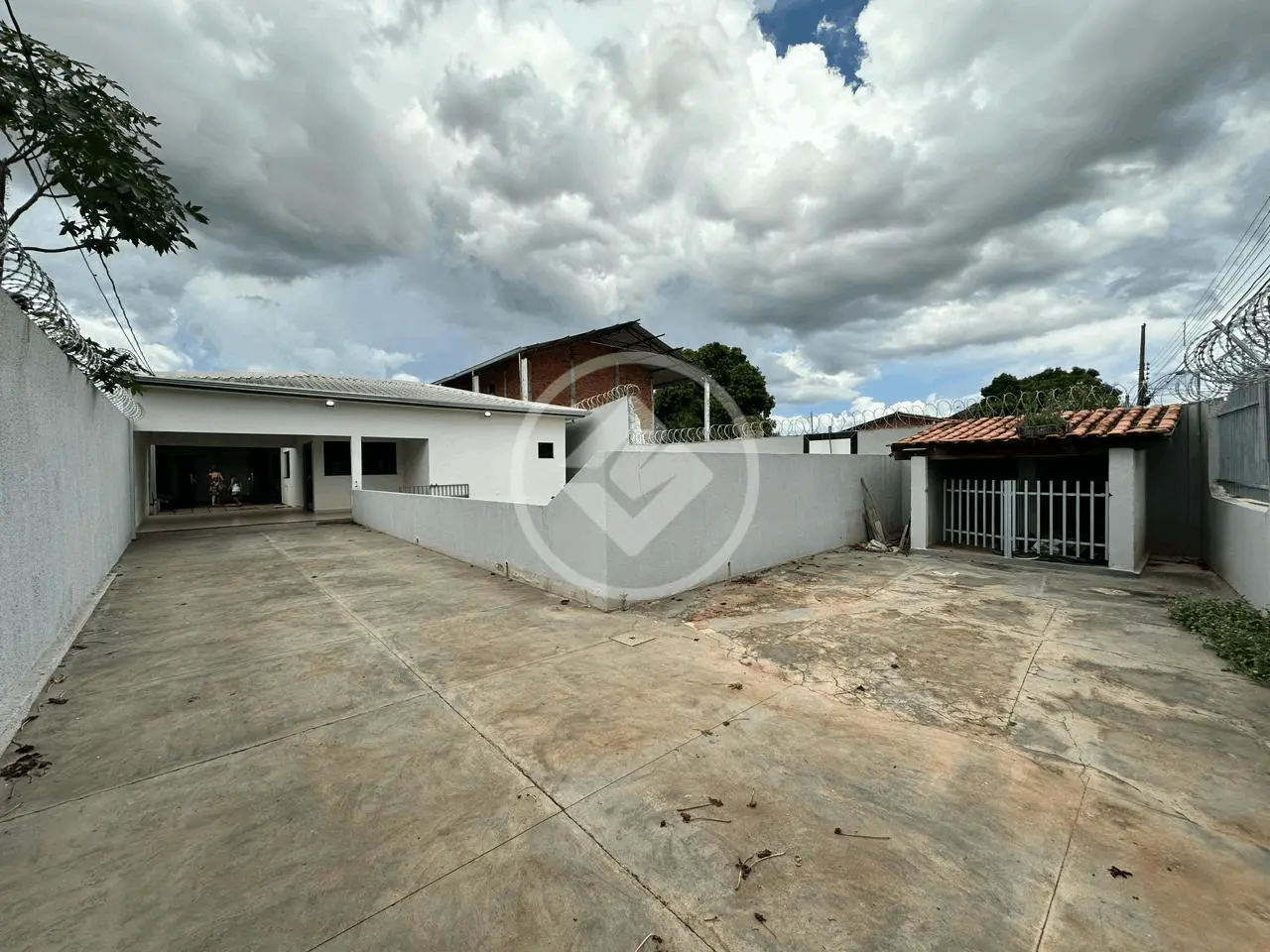Imagem 1 - Casa em SÃO JOSÉ, Cuiabá - MT