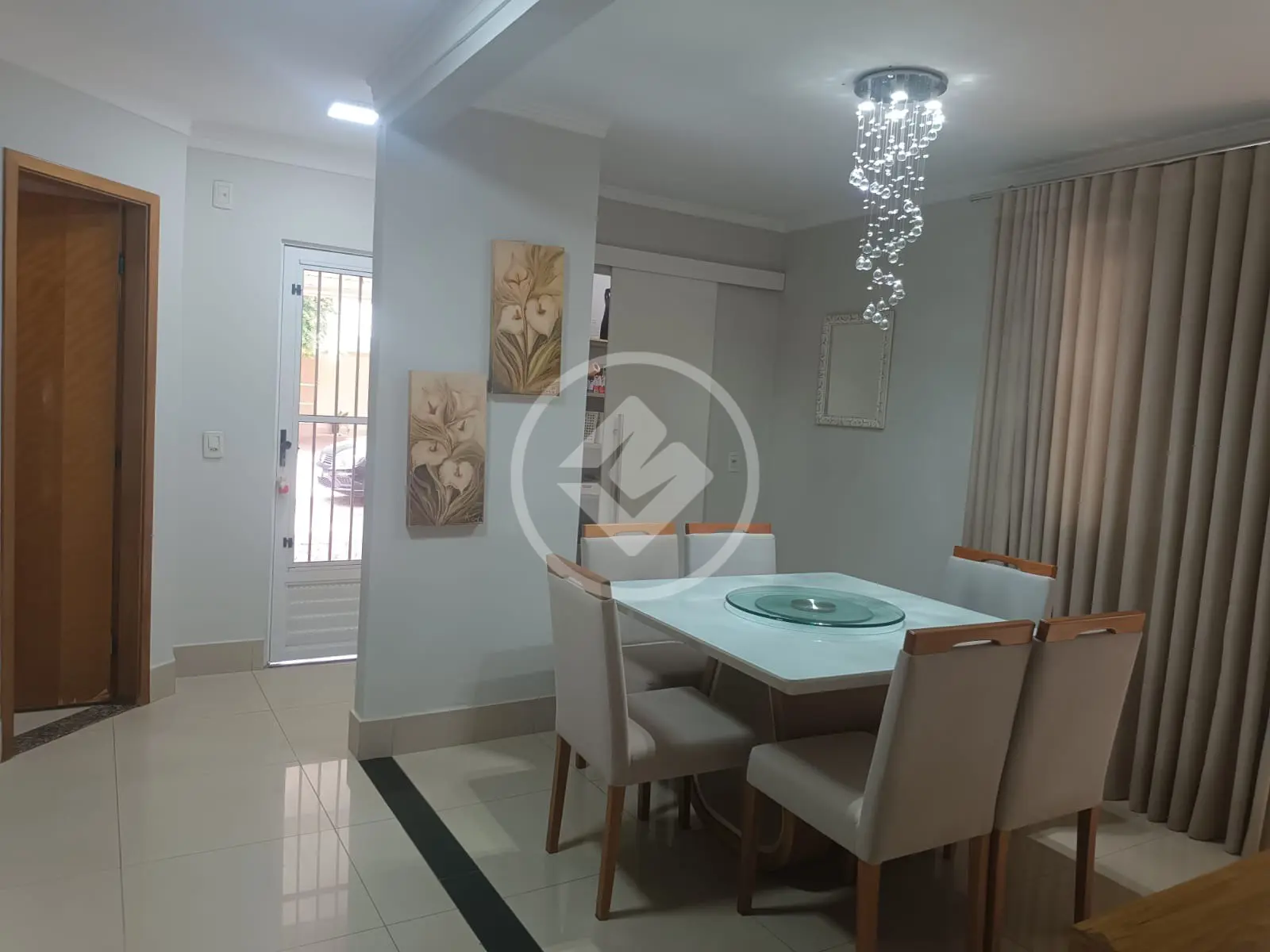 Casa Condomínio Ribeirão da Ponte, Cuiabá - MT — foto 2