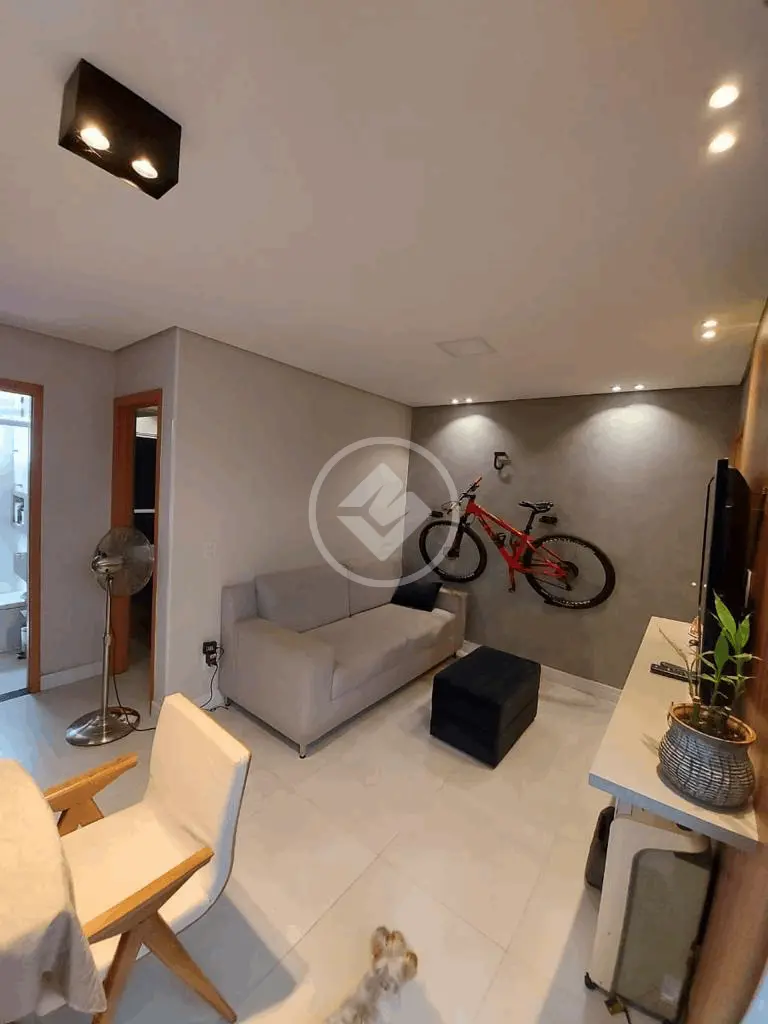 Imagem 5 - Apartamento Garden em COOPHEMA, Cuiabá - MT