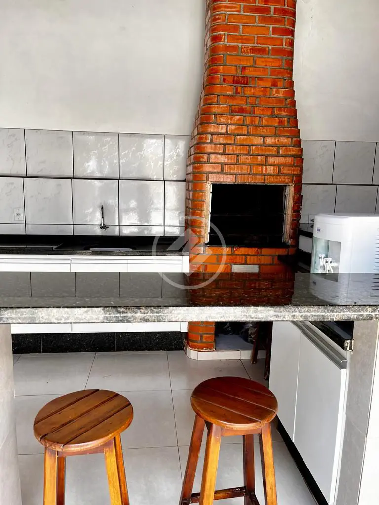 Imagem 5 - Casa Condomínio em Ribeirão da Ponte, Cuiabá - MT