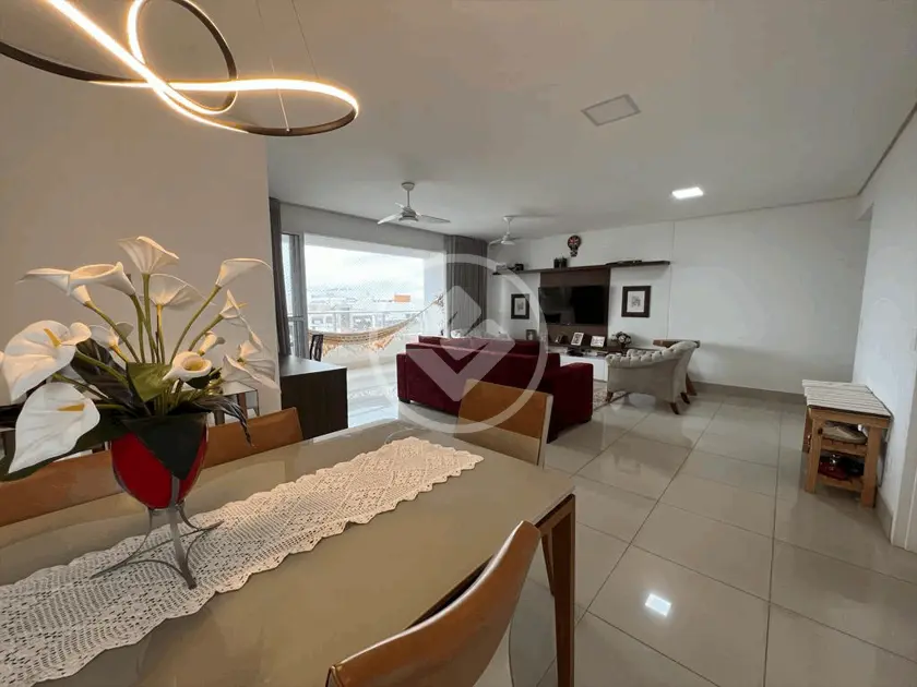 Imagem 1 - Apartamento em Dom Aquino, Cuiabá - MT