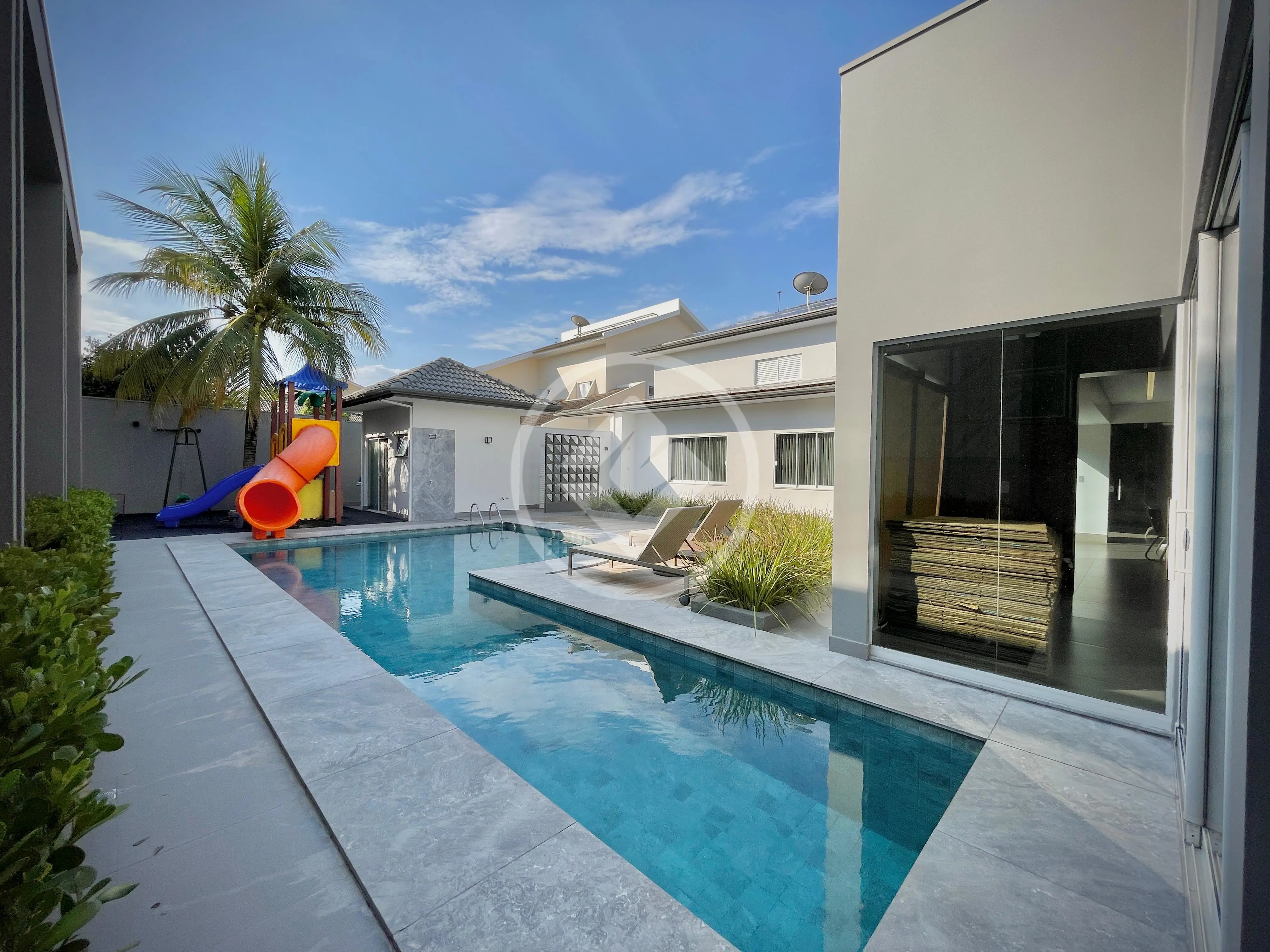 Imagem 2 - Casa Condomínio em JARDIM DAS AMÉRICAS, Cuiabá - MT