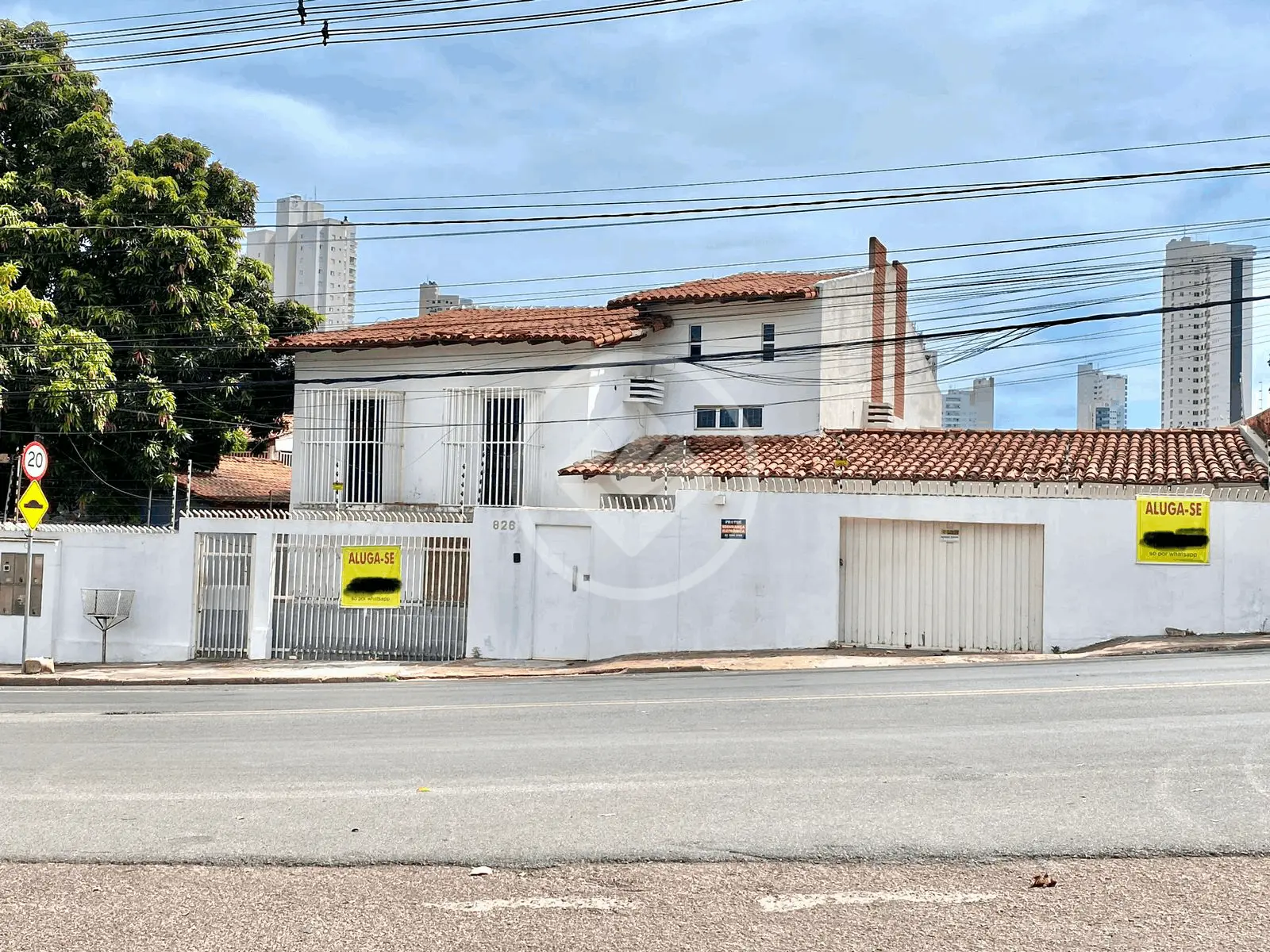 Casa DUQUE DE CAXIAS I, Cuiabá - MT — foto 1
