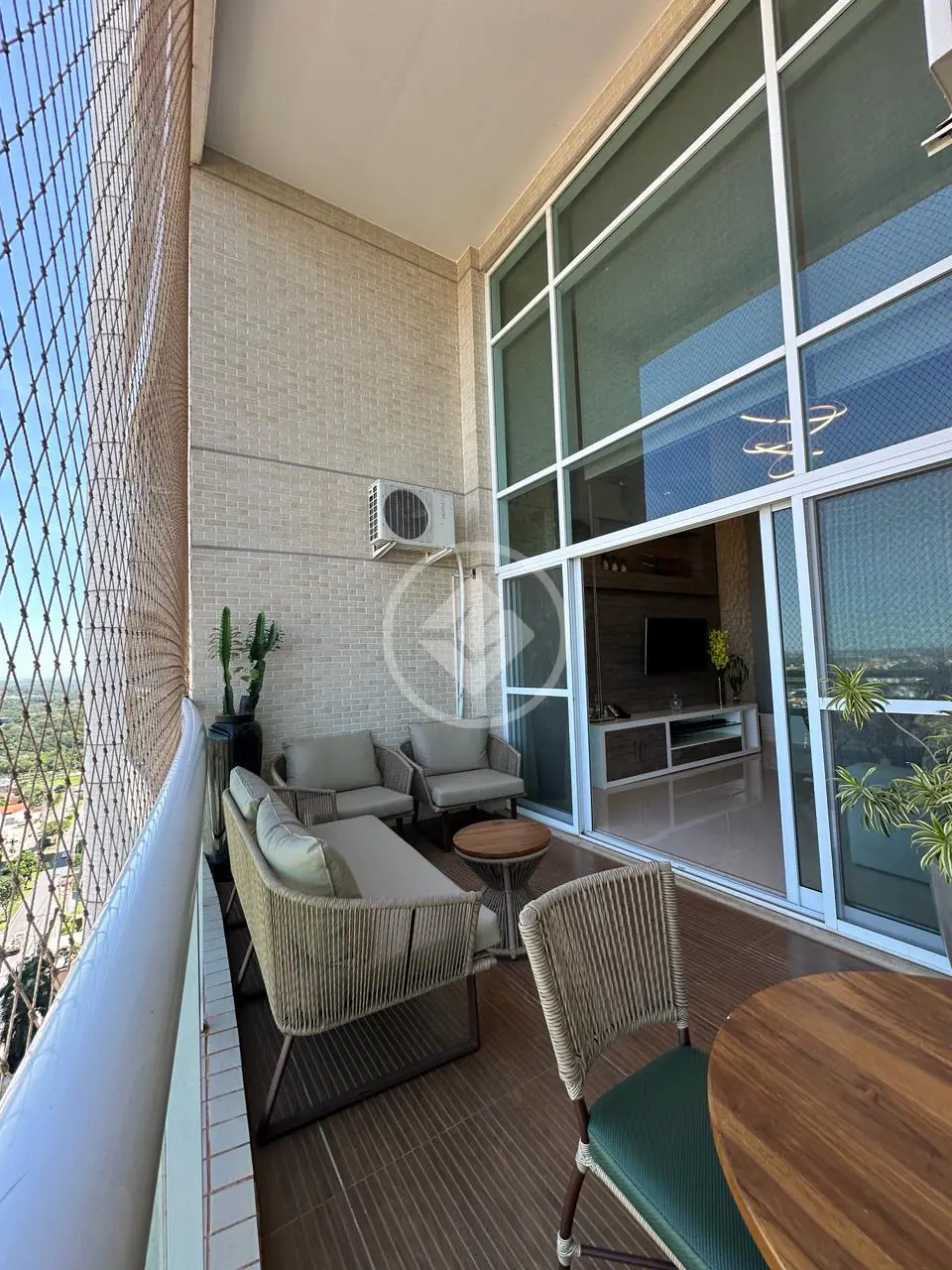 Imagem 2 - Apartamento em Santa Rosa, Cuiabá - MT
