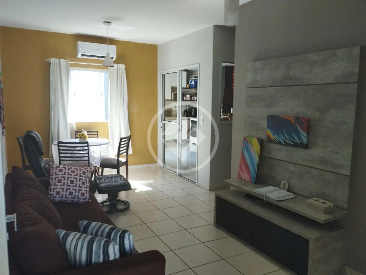 Casa Condomínio Petrópolis, Várzea Grande - MT — foto 1