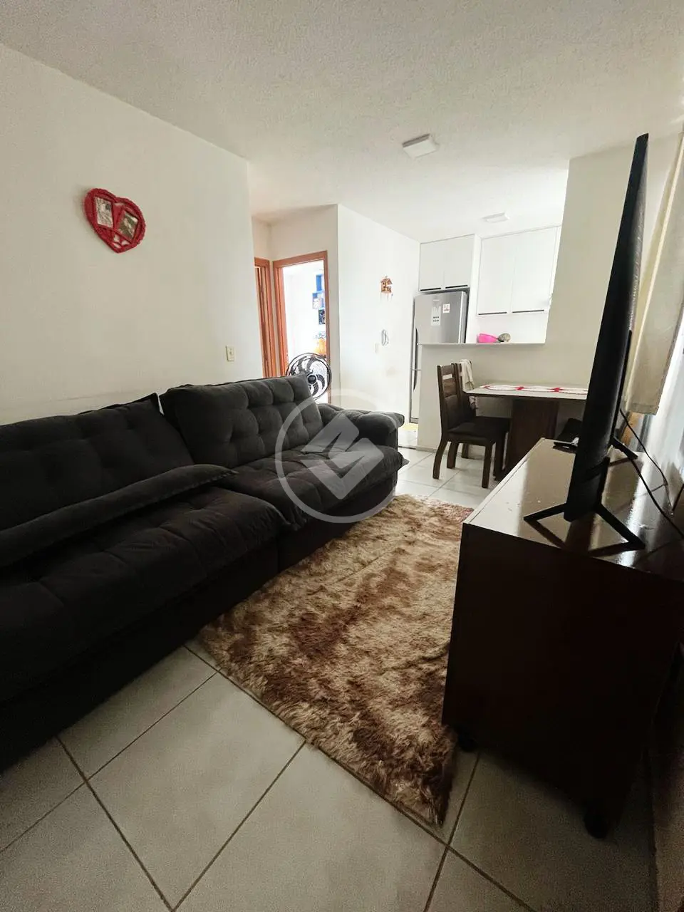 Apartamento COOPHEMA, Cuiabá - MT — foto 1