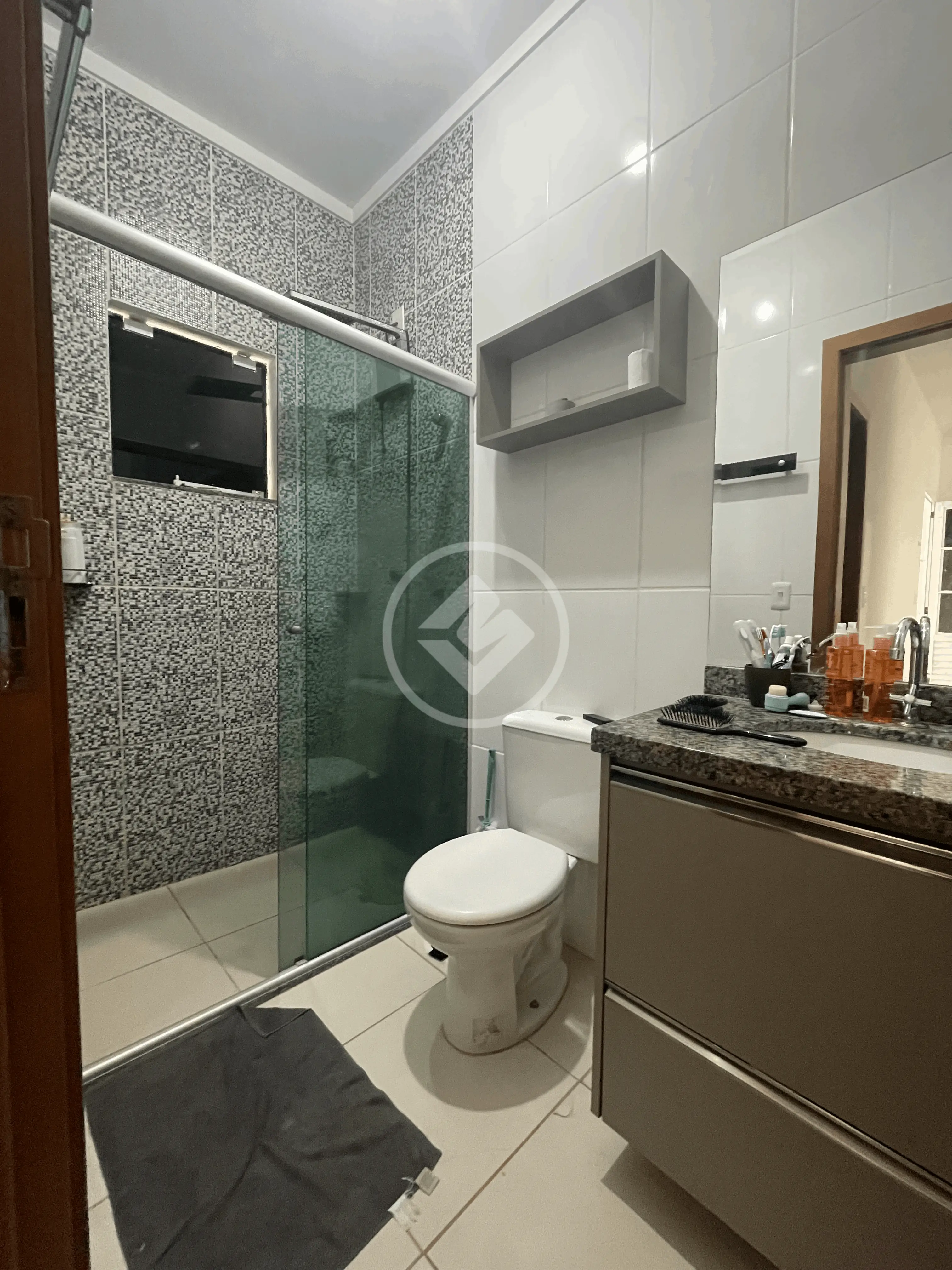 Imagem 4 - Casa Condomínio em PARQUE GEORGIA, Cuiabá - MT