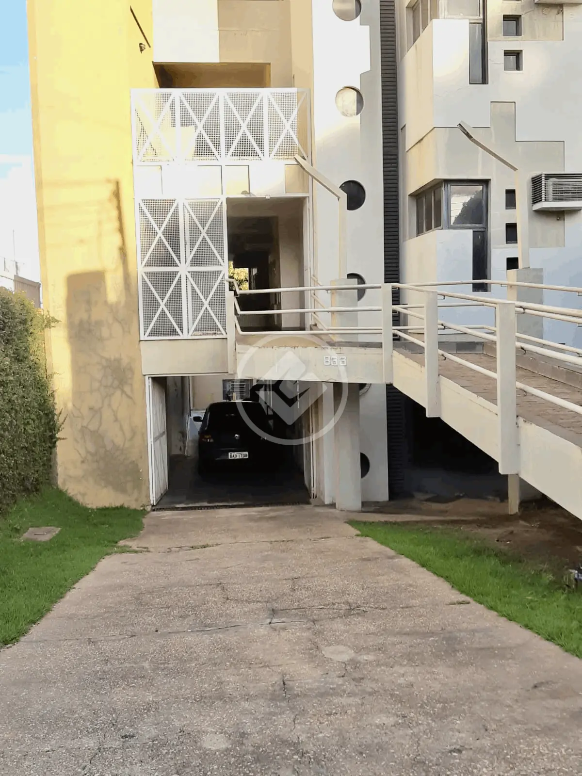Imagem 1 - Prédio em Centro-Norte, Cuiabá - MT