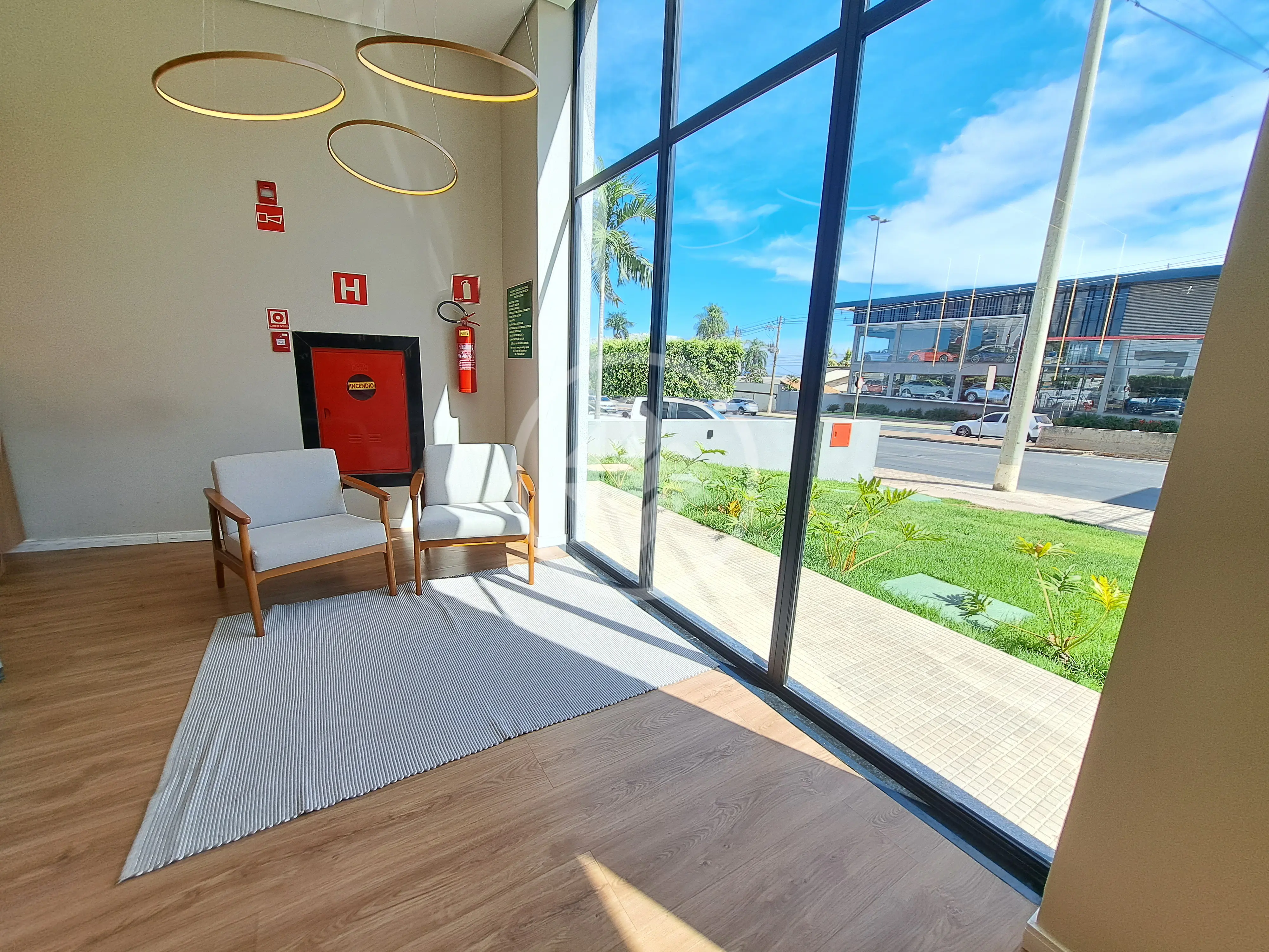 Imagem 1 - Apartamento em DUQUE DE CAXIAS I, Cuiabá - MT