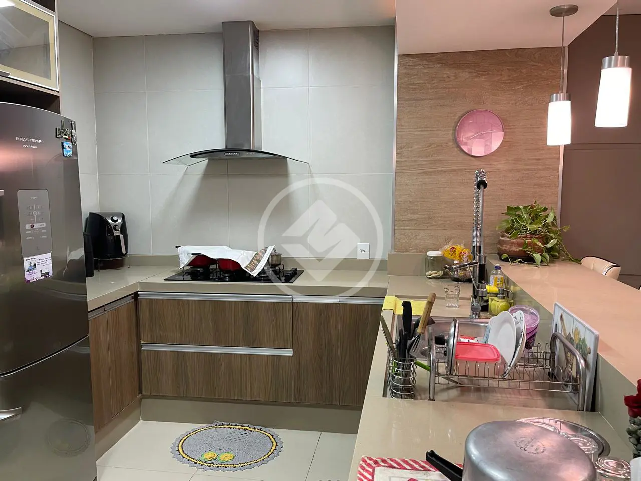 Imagem 4 - Casa Condomínio em jardim imperial, Cuiabá - MT