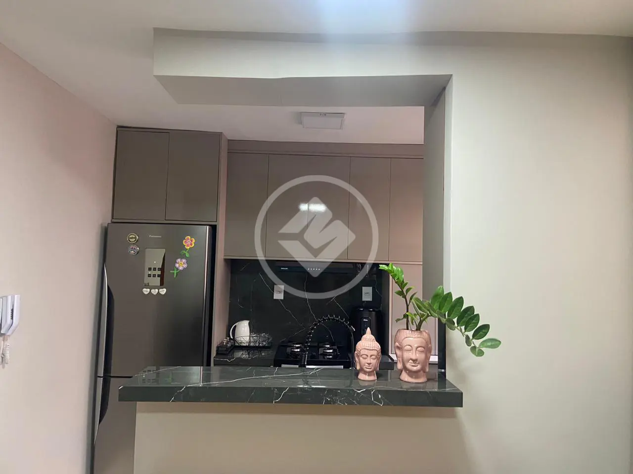Imagem 6 - Apartamento em 23 de Setembro, Várzea Grande - MT
