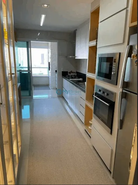Imagem 6 - Apartamento em JARDIM ACLIMAÇÃO, Cuiabá - MT