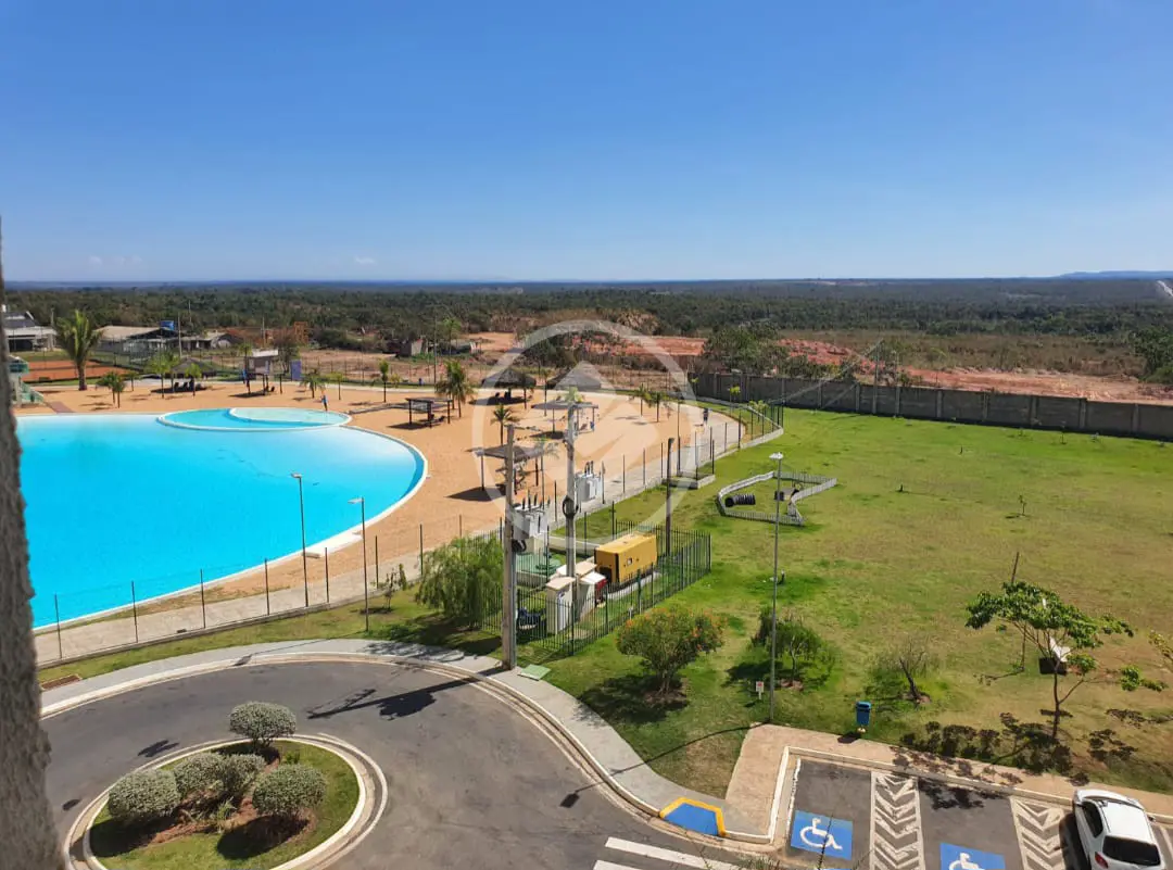 Imagem 6 - Apartamento em Ribeirão da Ponte, Cuiabá - MT