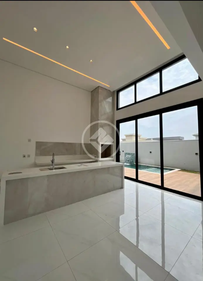 Imagem 4 - Casa Condomínio em CONDOMÍNIO PRIMOR DAS TORRES, Cuiabá - MT