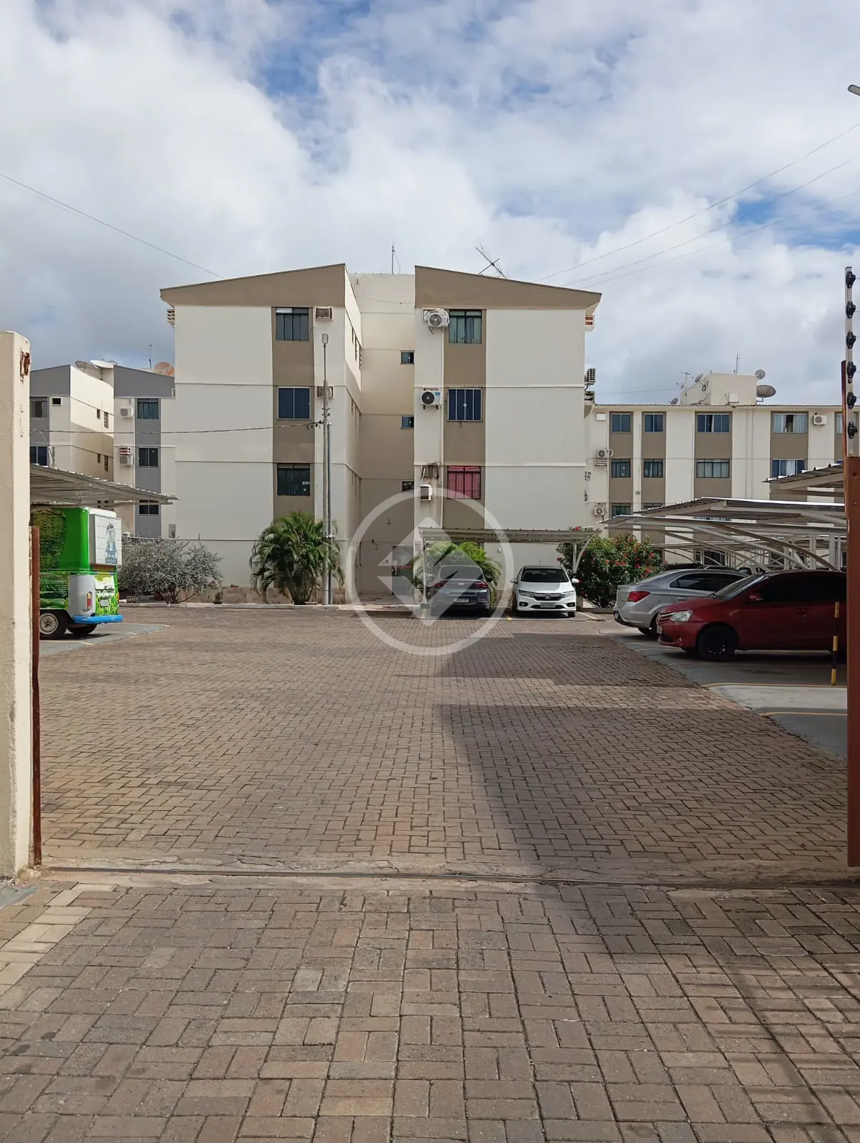 Apartamento JARDIM AEROPORTO, Várzea Grande - MT — foto 2