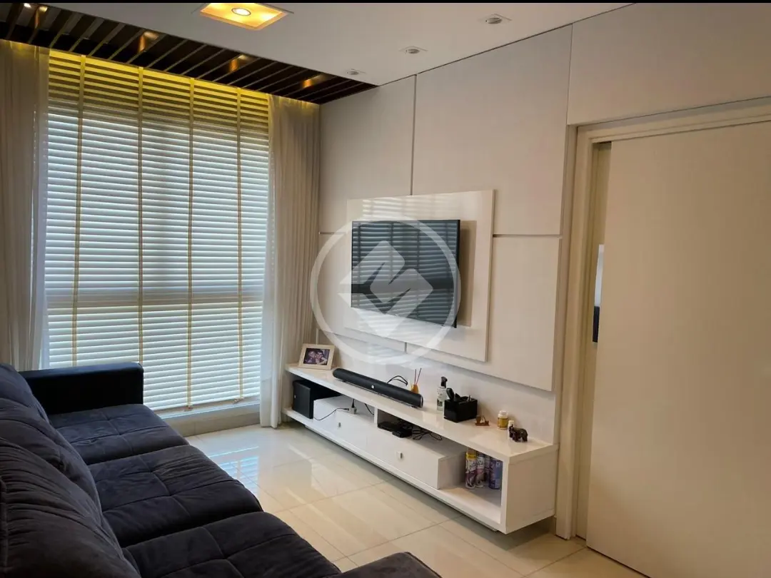 Imagem 5 - Apartamento em Jardim das Américas, Cuiabá - MT
