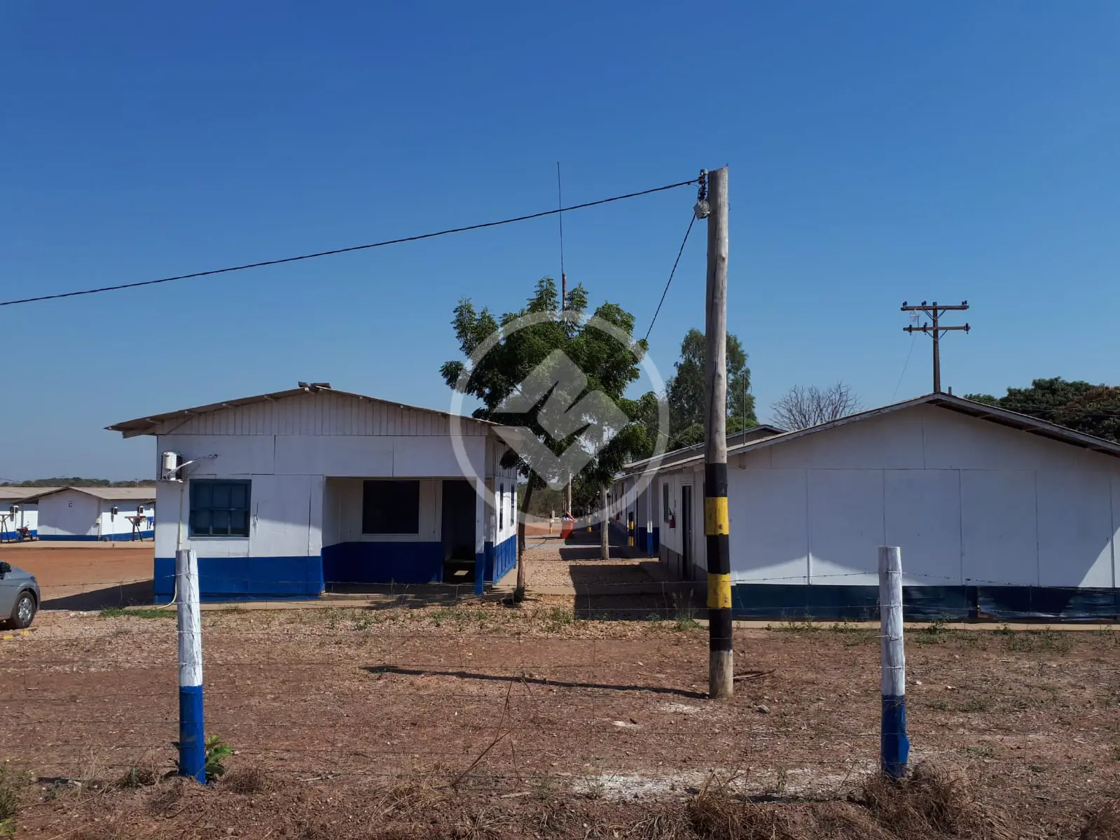 Imagem 2 - Terreno em Nossa Senhora da Guia, Cuiabá - MT