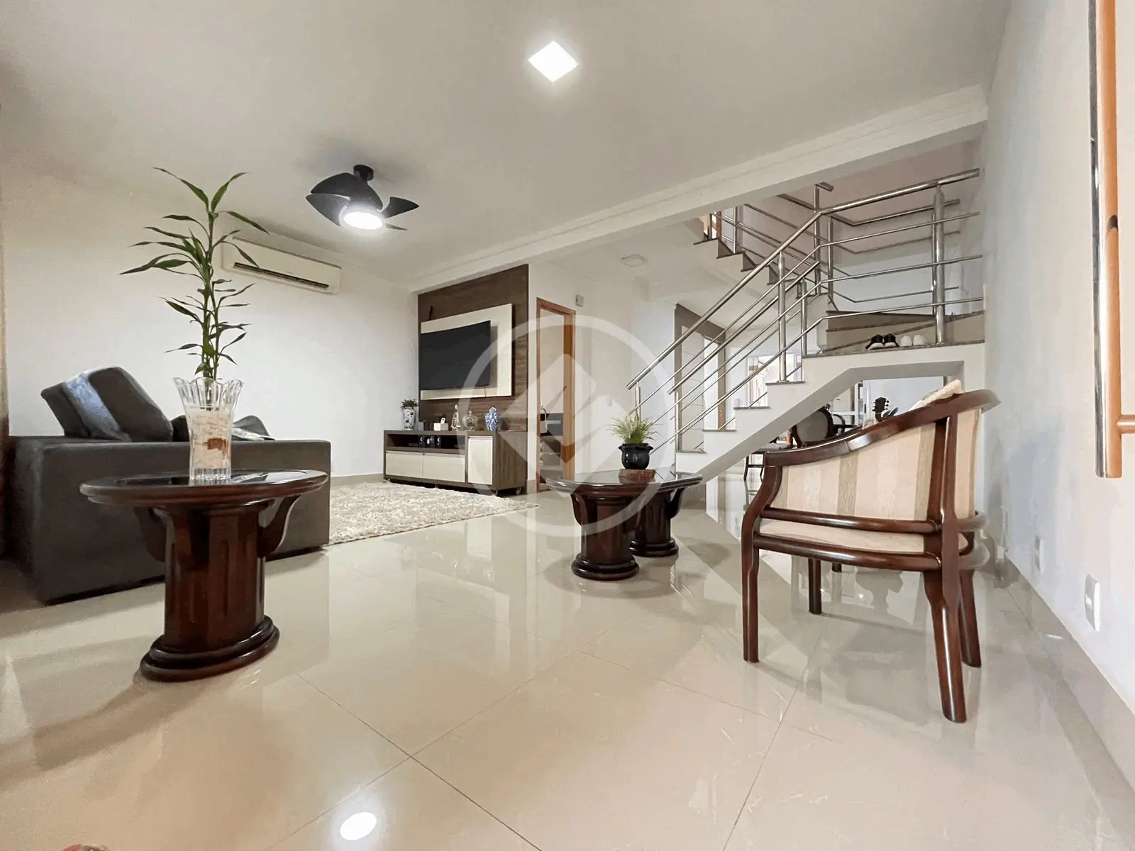 Casa Condomínio SANTA CRUZ, Cuiabá - MT — foto 1