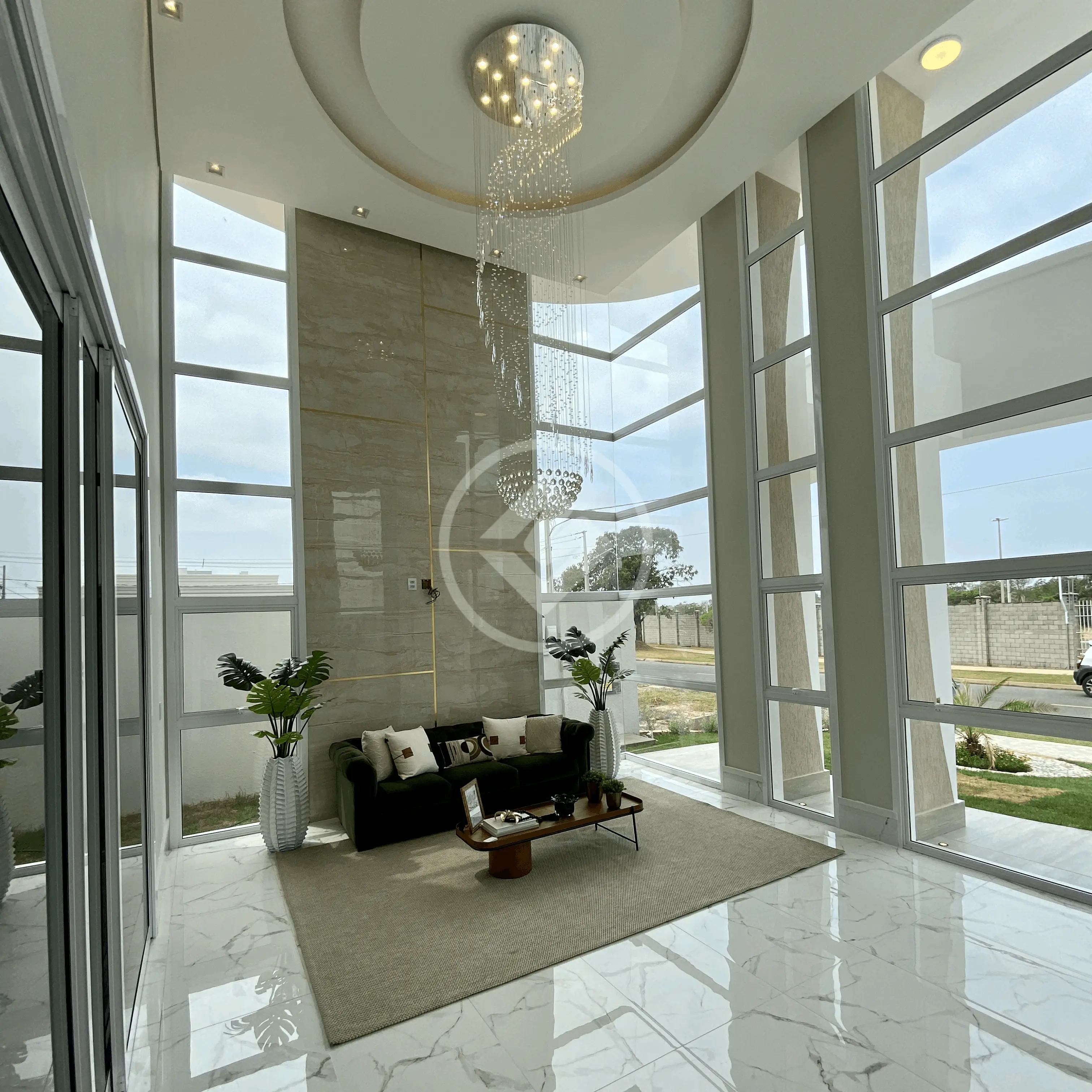 Imagem 4 - Casa Condomínio em CONDOMINIO FLORAIS ITALIA, Cuiabá - MT