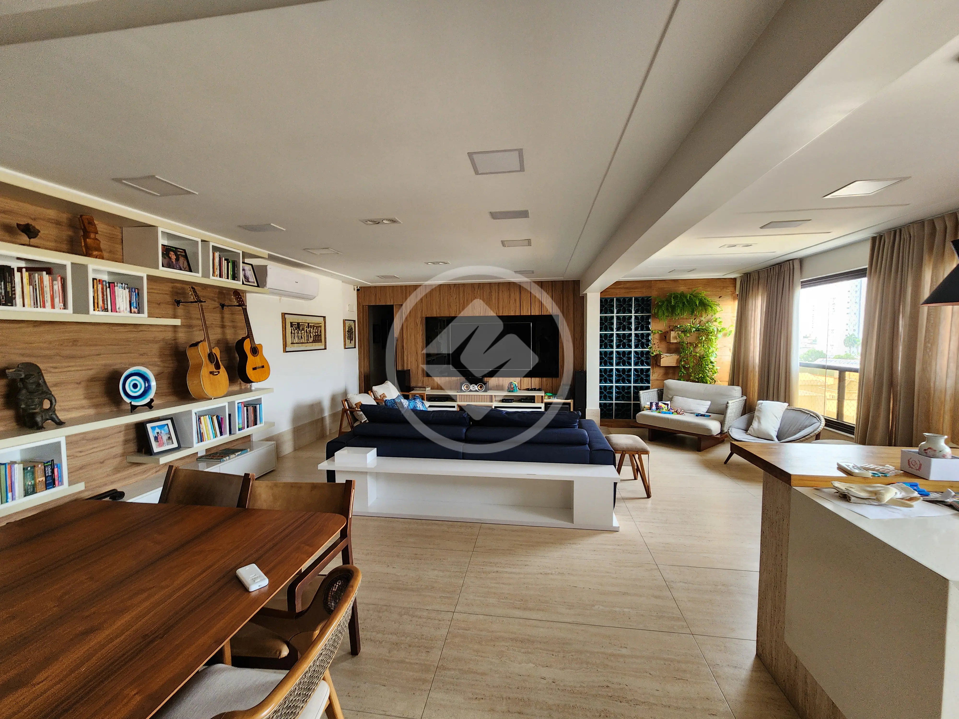 Apartamento JARDIM CUIABÁ, Cuiabá - MT — foto 1