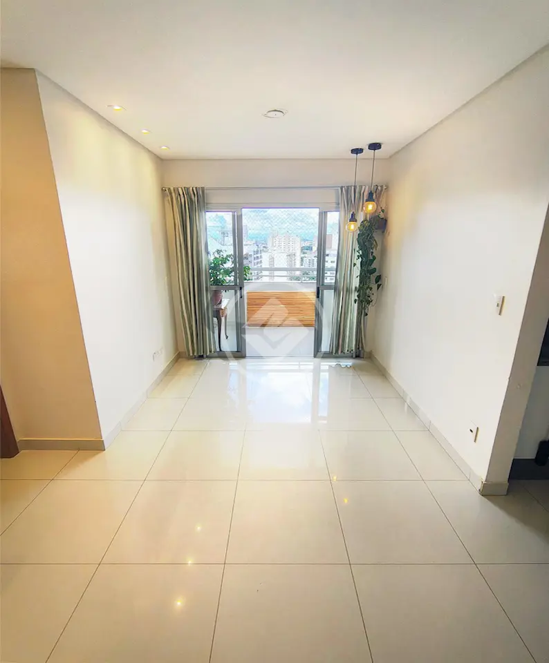 Apartamento GOIABEIRAS, Cuiabá - MT — foto 2