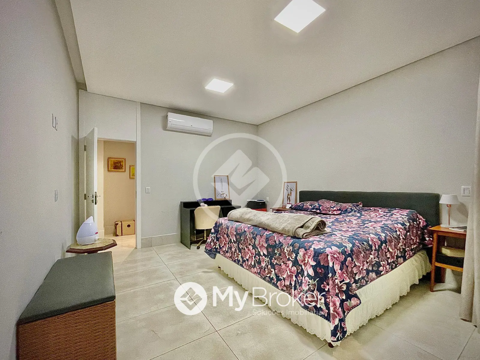 Image 39 - Casa Condomínio em Condomínio Residencial Vila Jardim, Cuiabá - MT