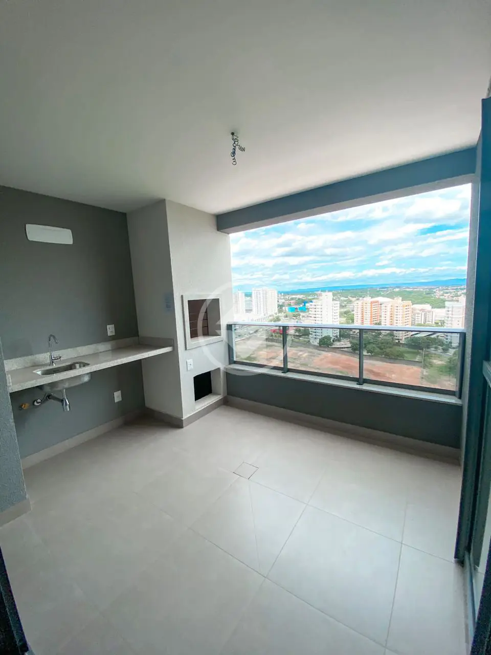 Imagem 5 - Apartamento em JARDIM ACLIMAÇÃO, Cuiabá - MT