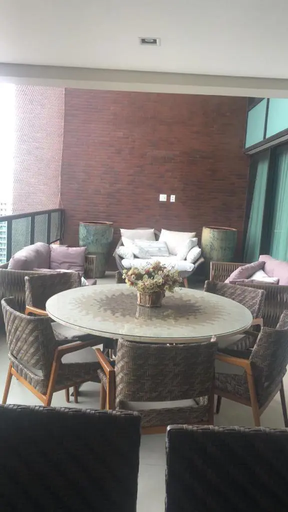 Imagem 6 - Apartamento Duplex em Quilombo, Cuiabá - MT
