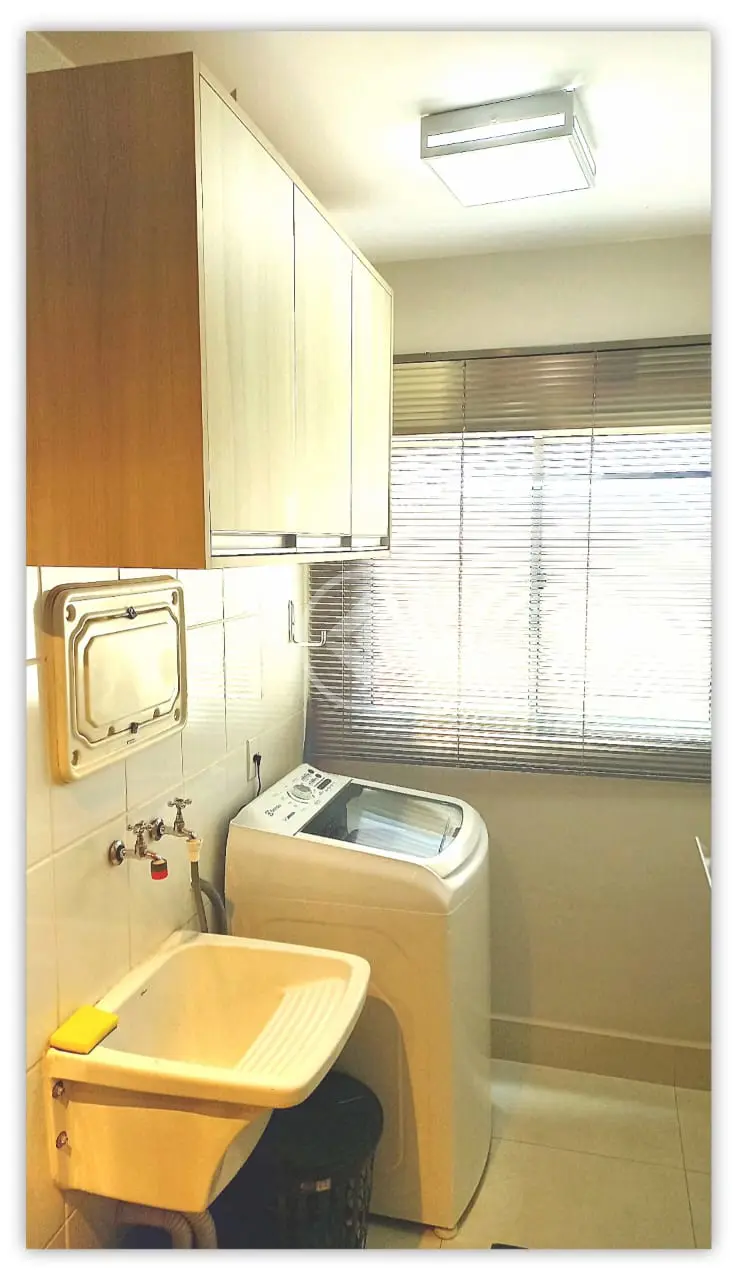 Image 15 - Apartamento em Jardim Florianopolis, Cuiabá - MT