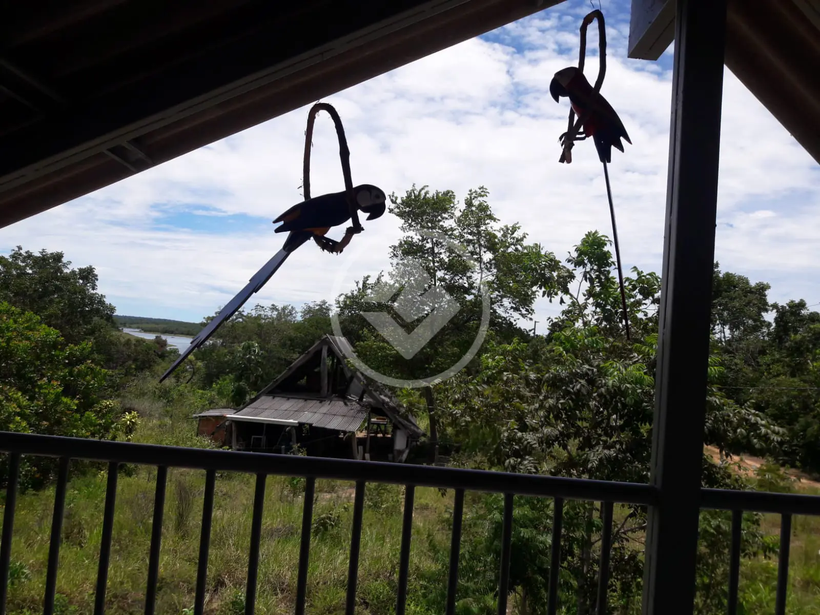 Imagem 2 - Sítio em SANTA CRUZ, Chapada dos Guimarães - MT