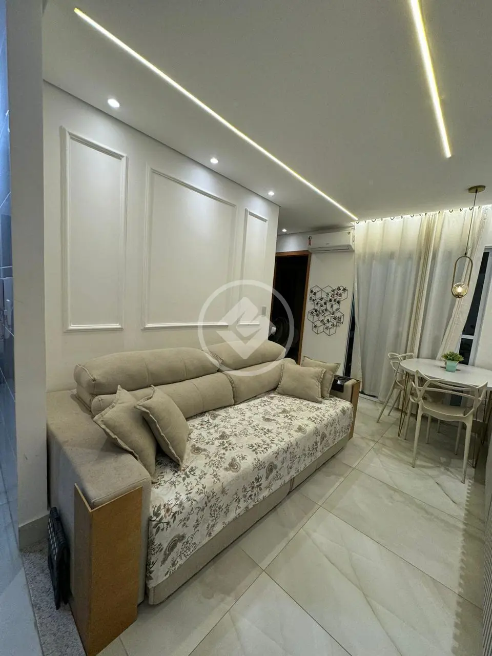 Imagem 3 - Apartamento em RIBEIRÃO DO LIPA, Cuiabá - MT