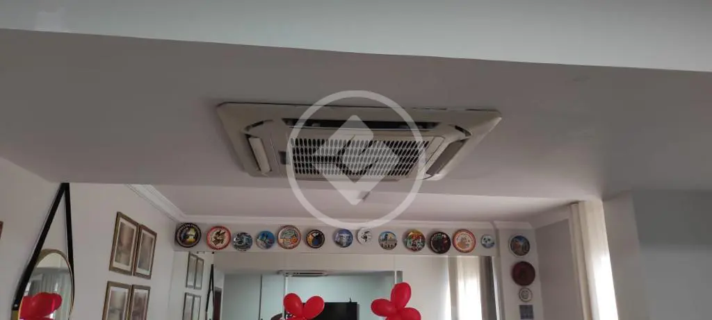 Imagem 3 - Apartamento Duplex em Duque de Caxias, Cuiabá - MT