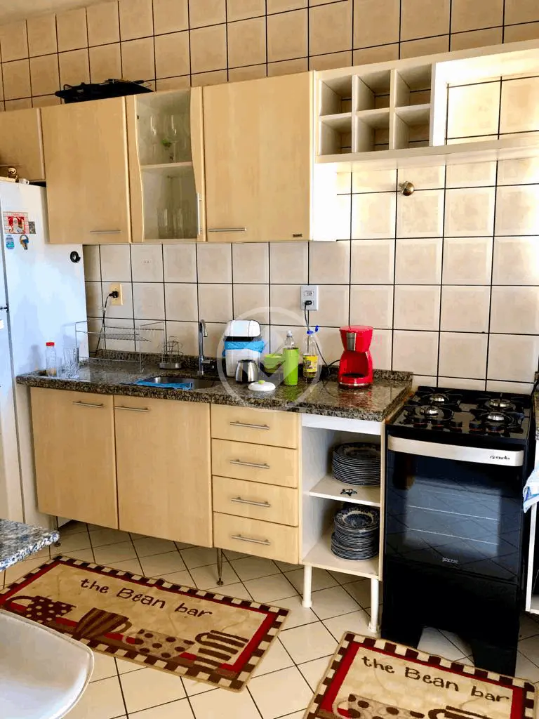 Imagem 4 - Apartamento em Goiabeira, Cuiabá - MT
