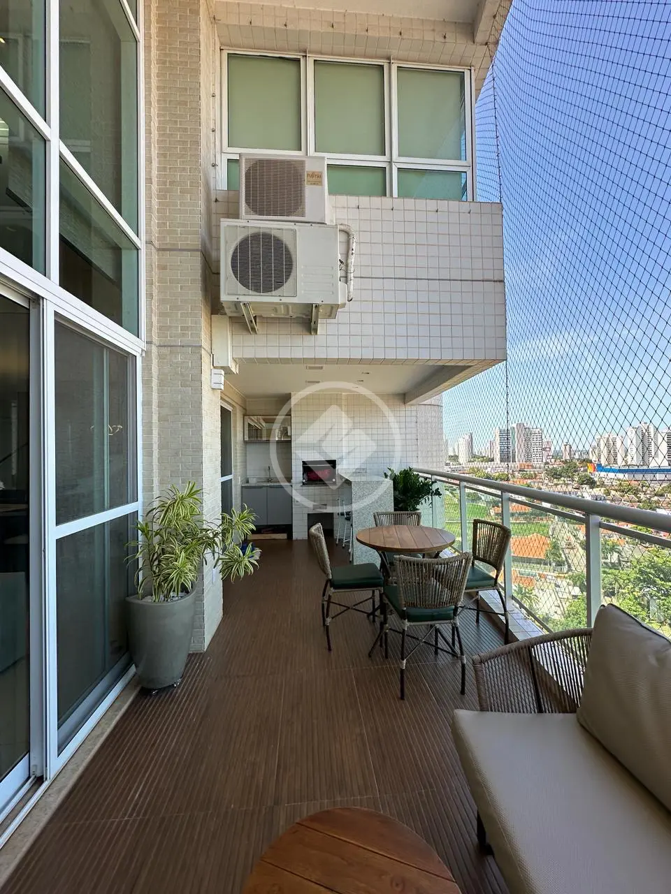 Apartamento Santa Rosa, Cuiabá - MT — foto 2