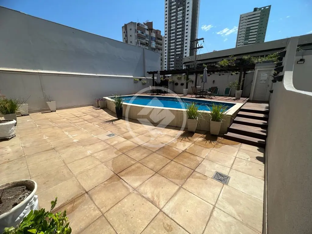 Apartamento DUQUE DE CAXIAS, Cuiabá - MT — foto 2