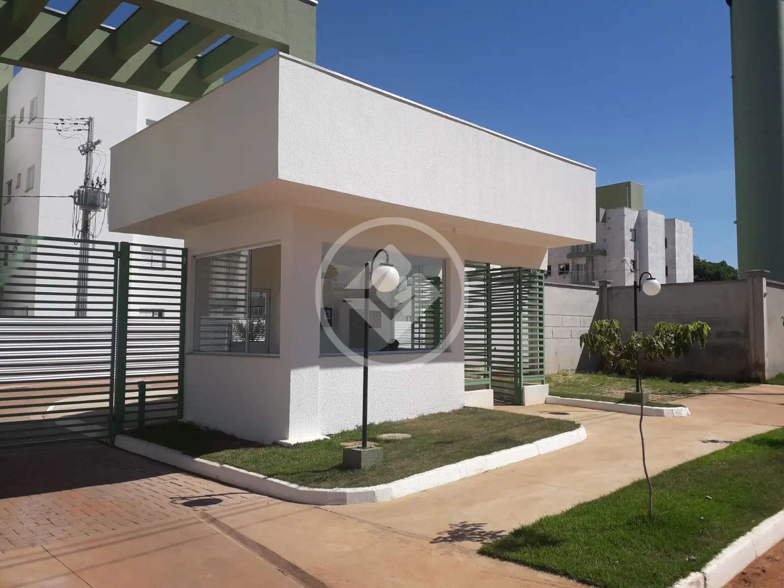 Imagem 4 - Apartamento em VILA PIRINEU, Várzea Grande - MT