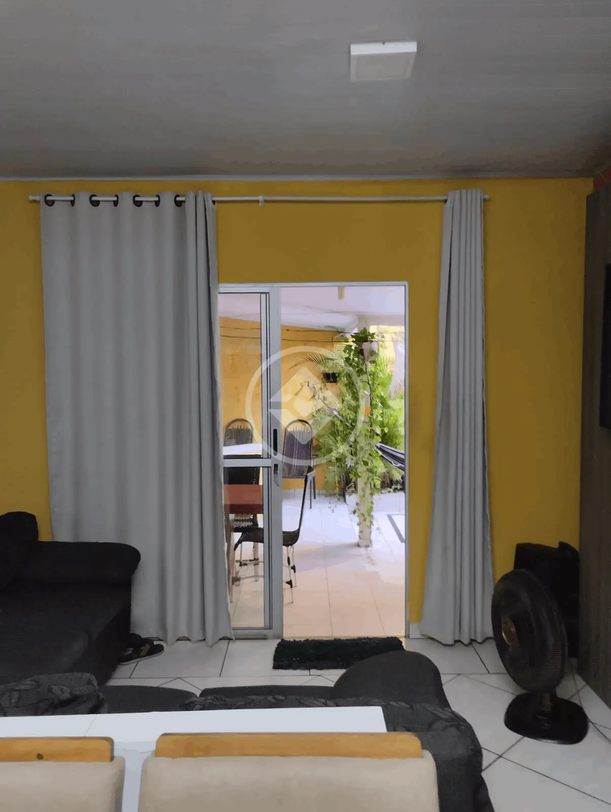 Imagem 4 - Casa em CPA III, Cuiabá - MT