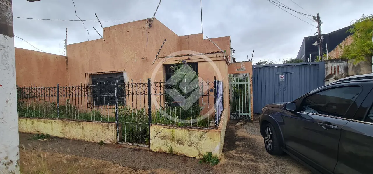 Imagem 1 - Terreno em ALAMEDA, Várzea Grande - MT
