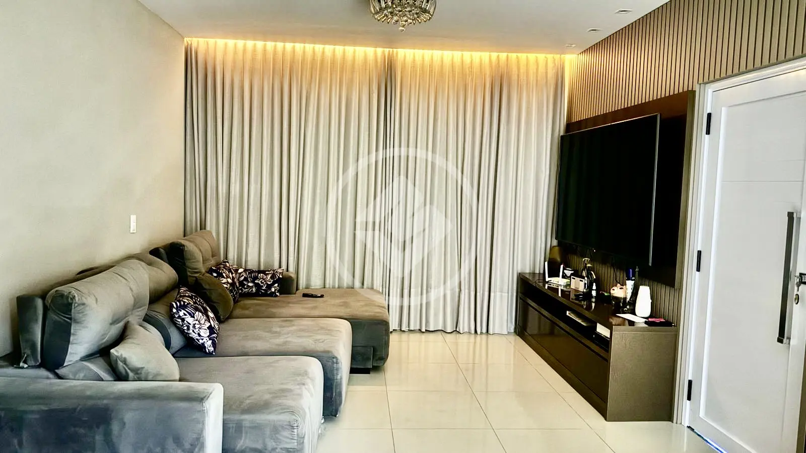 Imagem 1 - Casa Condomínio em Santa Cruz, Cuiabá - MT