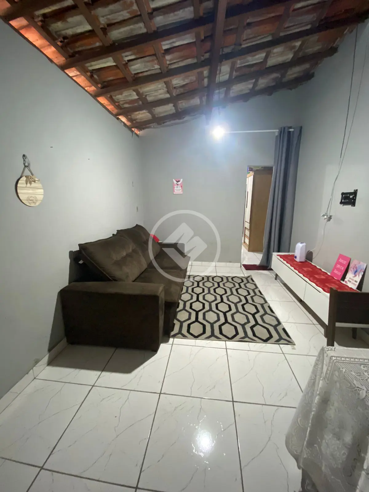Casa DOM AQUINO, Cuiabá - MT — foto 1