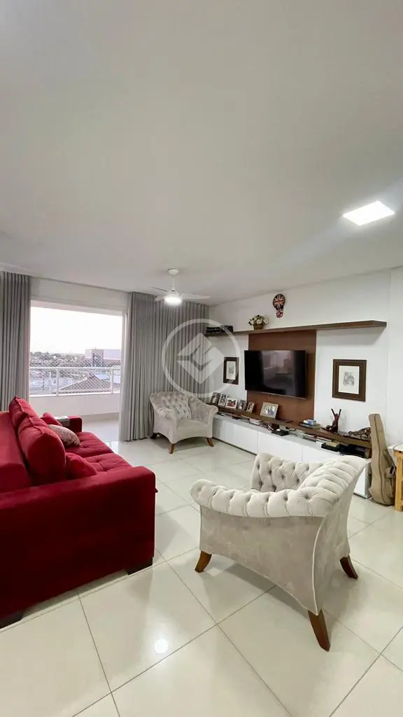Imagem 2 - Apartamento em DUQUE DE CAXIAS I, Cuiabá - MT