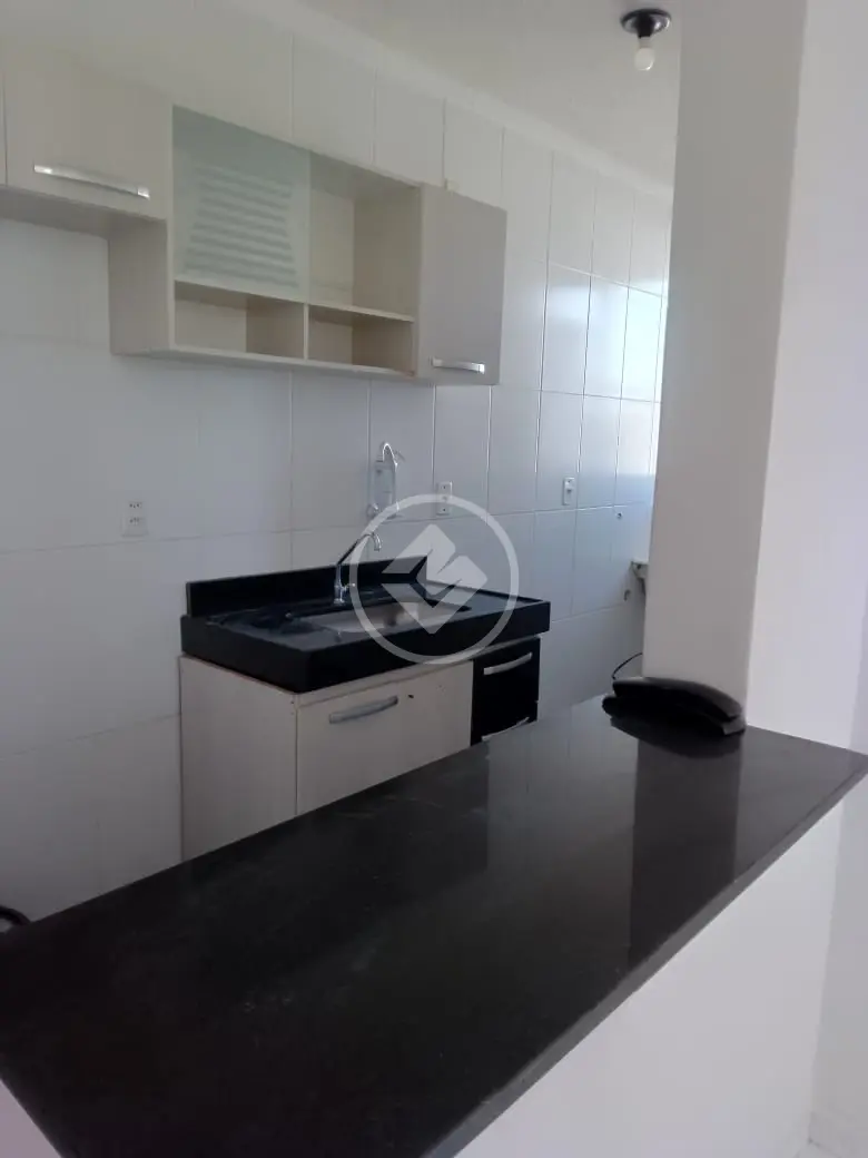 Apartamento PARQUE OHARA, Cuiabá - MT — foto 1