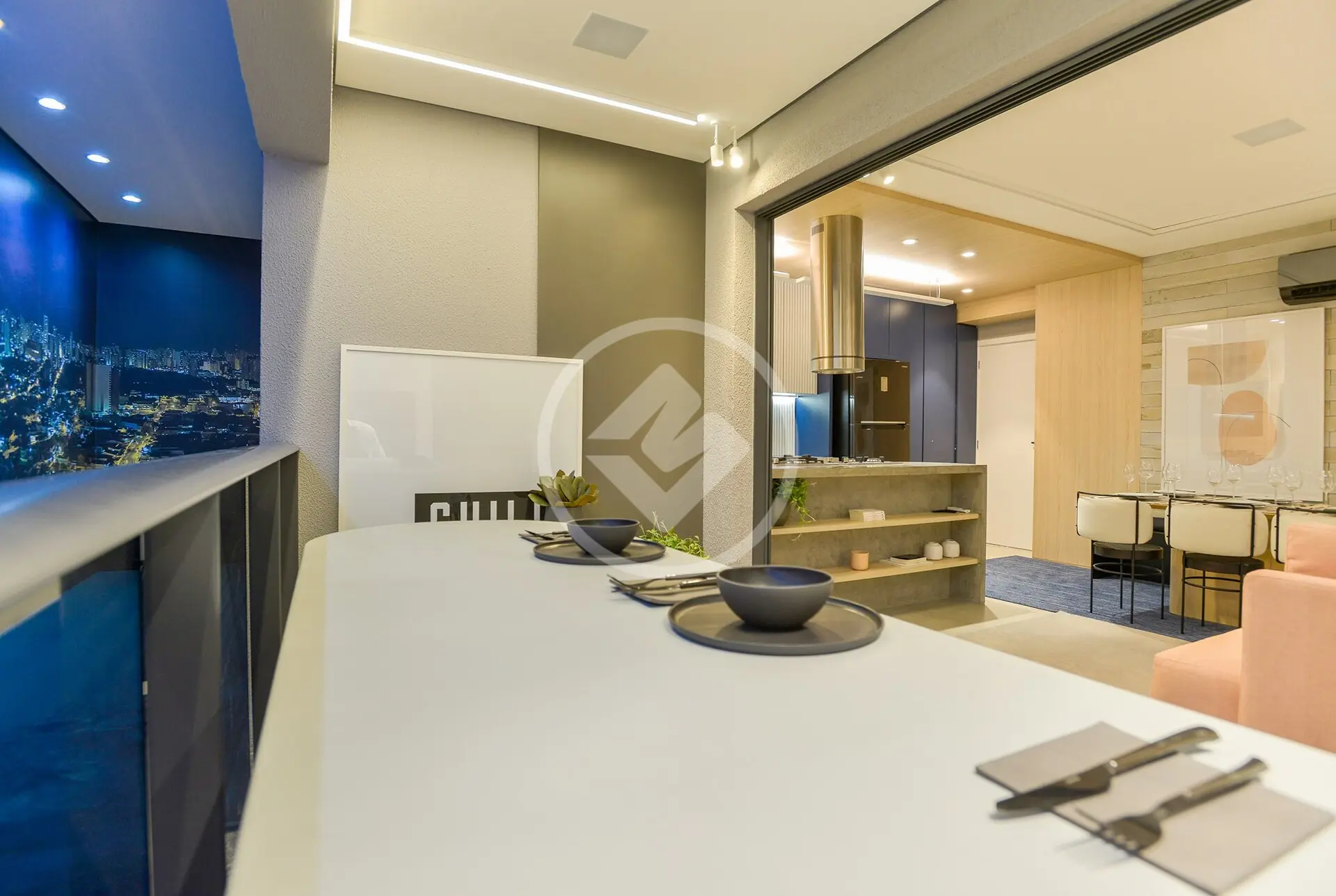 Imagem 2 - Apartamento em JARDIM CUIABÁ, Cuiabá - MT