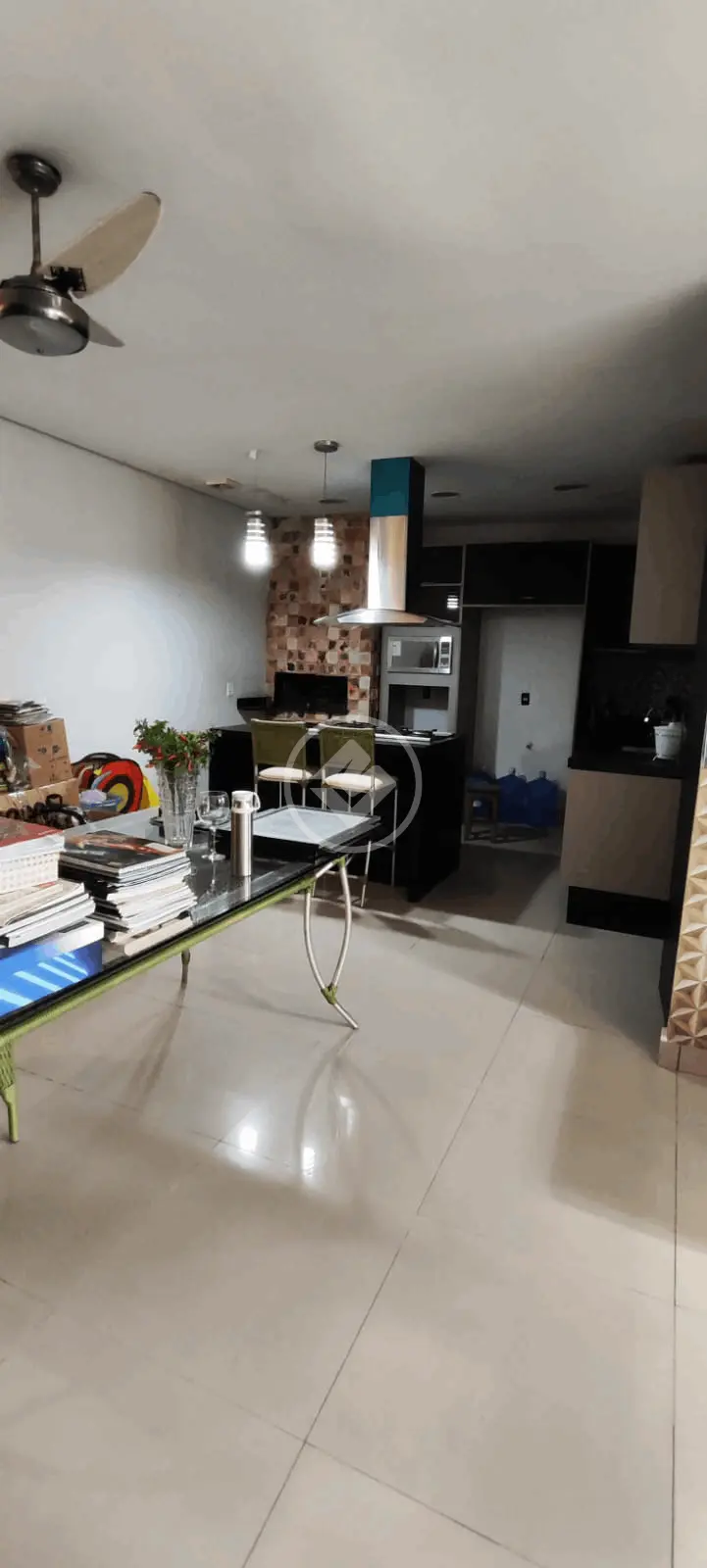 Casa Condomínio SANTA AMÁLIA, Cuiabá - MT — foto 2