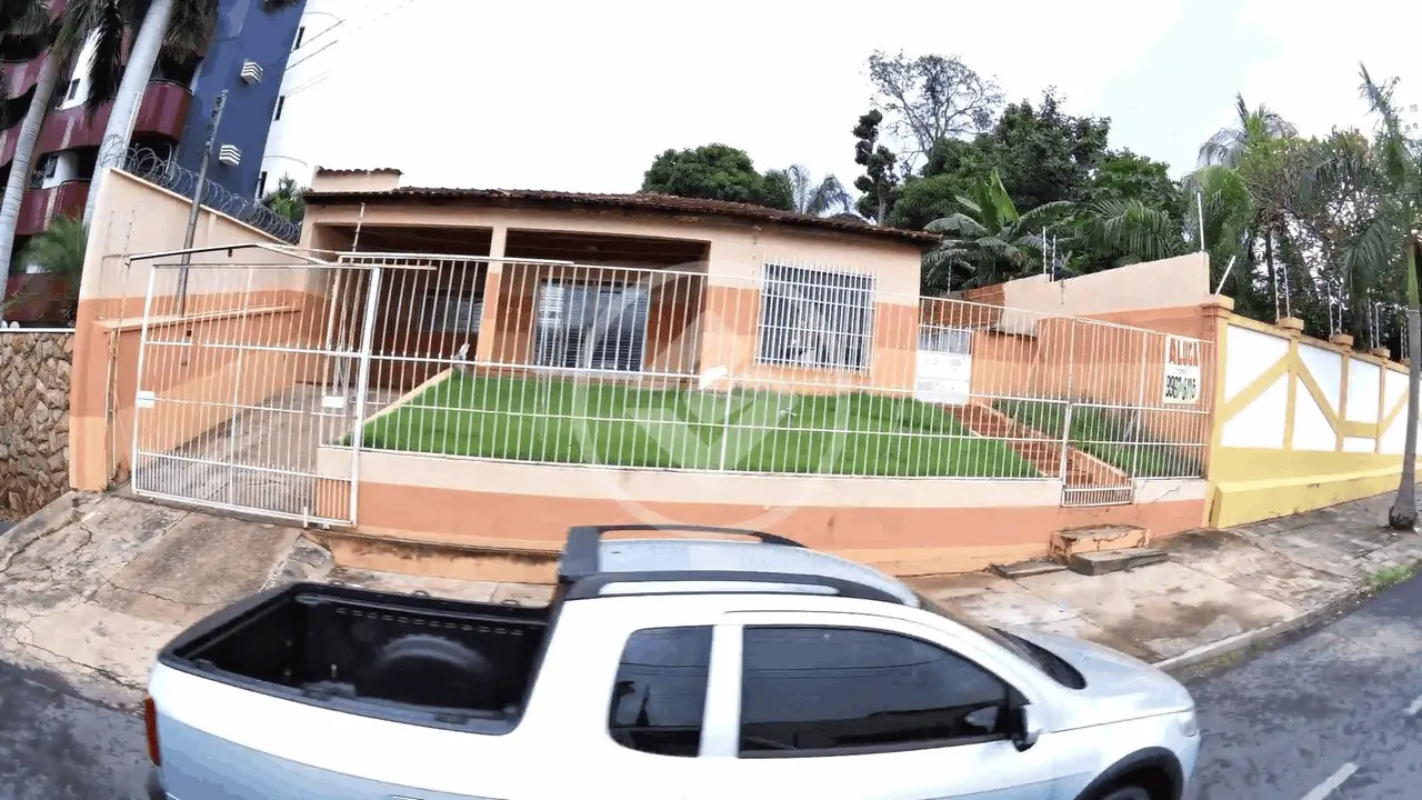 Imagem 2 - Casa em POPULAR, Cuiabá - MT